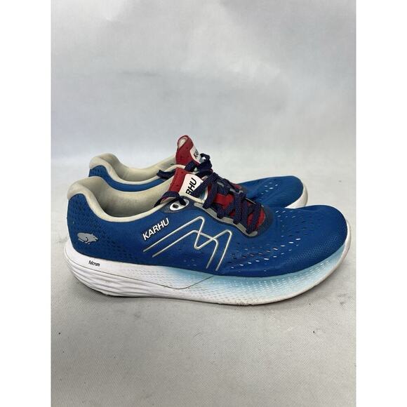 Karhu Ikoni Ortix Running Shoes Men’s Size 12 Blue F100318 Fulcrum main image 5